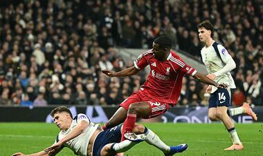 Всё очень серьезно. Спортивный врач оценил страшную травму Исака