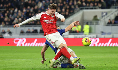 Дьокереш забив всі 19 пенальті в національних чемпіонатах з сезону 2023/24