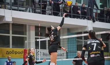 Фантастичні 58 очок Якушевої. Яскраво стартував 6-й тур Суперліги