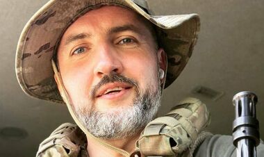 Схилимо голови. Розробник гри S.T.A.L.K.E.R. загинув, підірвавшись на міні