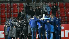 ПСЖ обзавелся первым настоящим фарм-клубом. Там играет украинец