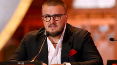 Красюк нашел соперника для Джошуа после победы Энтони над Джейком Полом