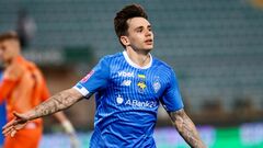 Шапаренко готовий перейти у Бешикташ, турки зробили пропозицію – ЗМІ