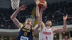 Игрок сборной Украины о матчах с Испанией: «Можем их и удивить»