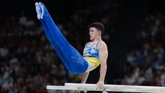 Стелла ЗАХАРОВА: «Стельмах? Речь не идет о переходе в сборную Германии»