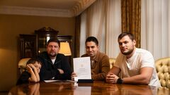 Cелезнев стал вице-президентом украинского клуба