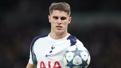 Реал готує топовий трансфер цієї зими. Серйозна сума