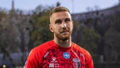 Воспитанник Динамо может усилить киевский клуб. Свободный агент