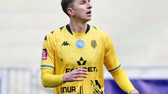 Клуб УПЛ ризикує втратити капітана. На нього знайшовся претендент