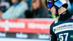 Двоеборье. Легендарный немец впервые выиграл на Кубке мира в новом сезоне