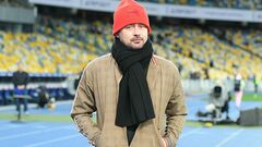 МИЛЕВСКИЙ: «Мы боялись этого. Не знали, что с нами потом будет»