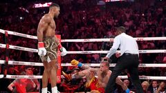 ФОТО. Джейк Пол лег под нож. Вот что сделал Джошуа с известным блогером