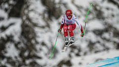 Гірські лижі. Ювілейна перемога австрійки, Вонн – на п'єдесталі Кубка світу