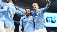 Холанд повторил рекорд АПЛ по количеству голов до Рождества