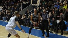 Суперліга: домінантна перемога Дніпра, Кривбас розгромив Запоріжжя