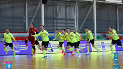 Суперматч: в чемпионате Украины выдали перестрелку на восемь голов