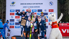 Домашнее золото, новый лидер и перестрелка за победу