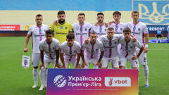 Вихованець Динамо залишиться без клубу. Від нього планують позбутися