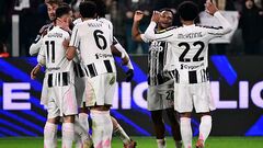 Без Довбика, но с интригой. Ювентус и Рома сыграли матч Серии А