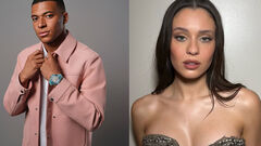 ФОТО. У Килиана Мбаппе – новая девушка? Кто она?