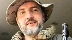 Склоним головы. Разработчик игры S.T.A.L.K.E.R. погиб, взорвавшись на мине