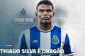 ОФІЦІЙНО. Легендарний Тіаго Сілва знайшов собі новий клуб в Європі