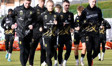 Клуб УПЛ попрощається з двома лідерами. Відомо, де вони продовжать кар'єру