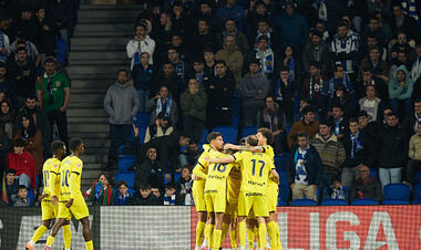 Жирона – Атлетико. Смотреть онлайн. LIVE трансляция