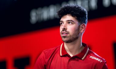 Vitality дозволили Spinx перейти в MOUZ, відмовившись від гарної вигоди