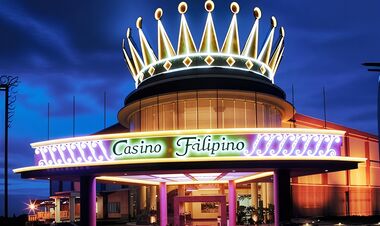 Филиппинские казино могут быть приватизированы в ближайшие два года