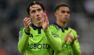 Фулгем – Ноттінгем. Прогноз і анонс на матч чемпіонату Англії