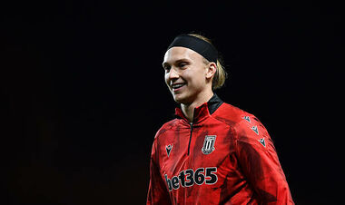 Худший на поле. Украинец попал под шквал критики в Англии