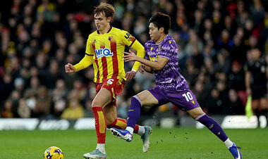 Как сыграл Таловеров? Уотфорд дома одолел Сток Сити