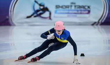 Honorable mentions. Еще пять открытий украинского спорта в 2025 году