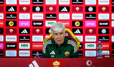 Джан П'єро ГАСПЕРІНІ: «Я завжди обиратиму Дібалу замість нього»