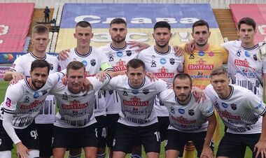 Полтава отказалась от услуг трех футболистов