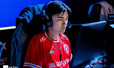 100 Thieves по CS2 близки к подписанию молодой звезды Alliance