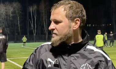 АЛИЕВ: «Я Суркису сказал, что этому усатому больше никогда не подам руки»