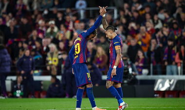 Вильярреал – Барселона. Прогноз и анонс на матч чемпионата Испании