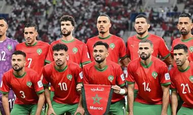 Марокко – Коморские острова. Прогноз и анонс матча Кубка африканских наций