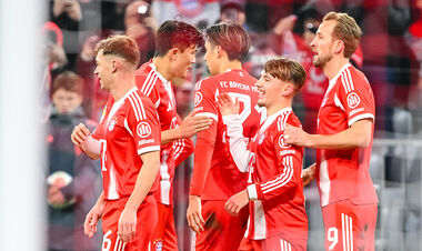 Хайденхайм – Бавария. Прогноз и анонс на матч чемпионата Германии