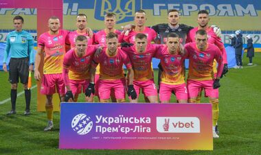 Клуб УПЛ готується до прощання відразу з шістьма футболістами