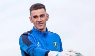 Український воротар: «Шокувало, його зарізали біля футбольного поля»