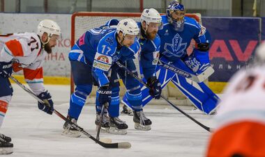 Два дублі форвардів. Сокіл виграв у матчі чемпіонату України