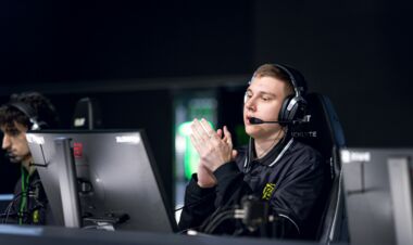 Борьба за IEM Krakow. Fnatic проиграли, а r1nkle в шаге от инвайта