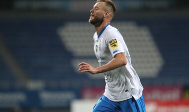 Ярмоленко ждут в известном клубе. Выступили с заявлением о переходе