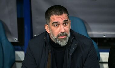 ТУРАН: «У нас большие мечты в Европе. Смотрим в будущее с надеждой»