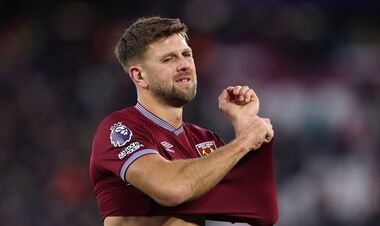 Милан договорился о подписании нападающего из клуба АПЛ