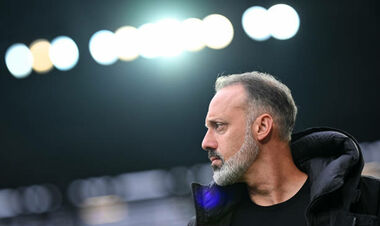 ОФІЦІЙНО. Відомий клуб Ла Ліги призначив нового тренера