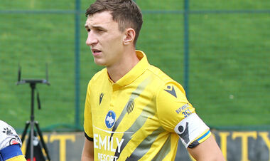 КОЗЛОВСКИЙ: «Верес может купить разве что копочки Сапуги»